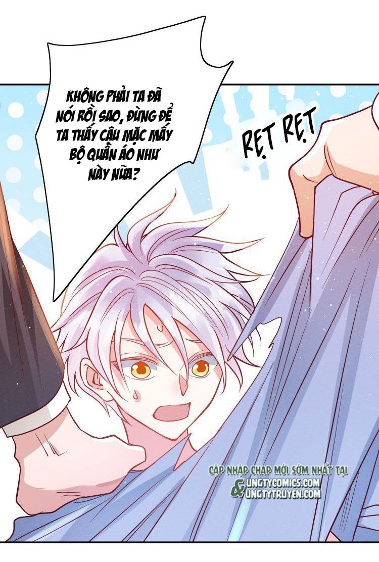 Mê Muội Mất Cả Ý Chí Chap 45 - Next Chap 46