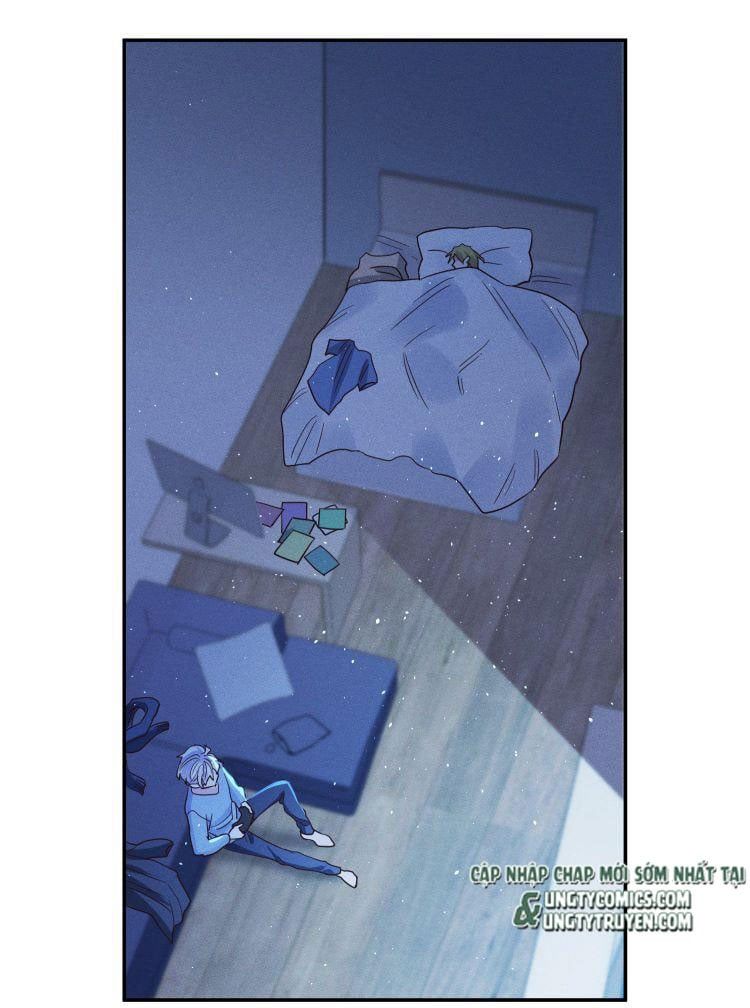 Mê Muội Mất Cả Ý Chí Chap 45 - Next Chap 46