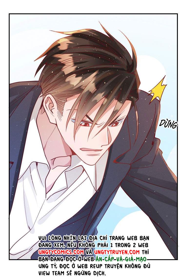 Mê Muội Mất Cả Ý Chí Chap 45 - Next Chap 46