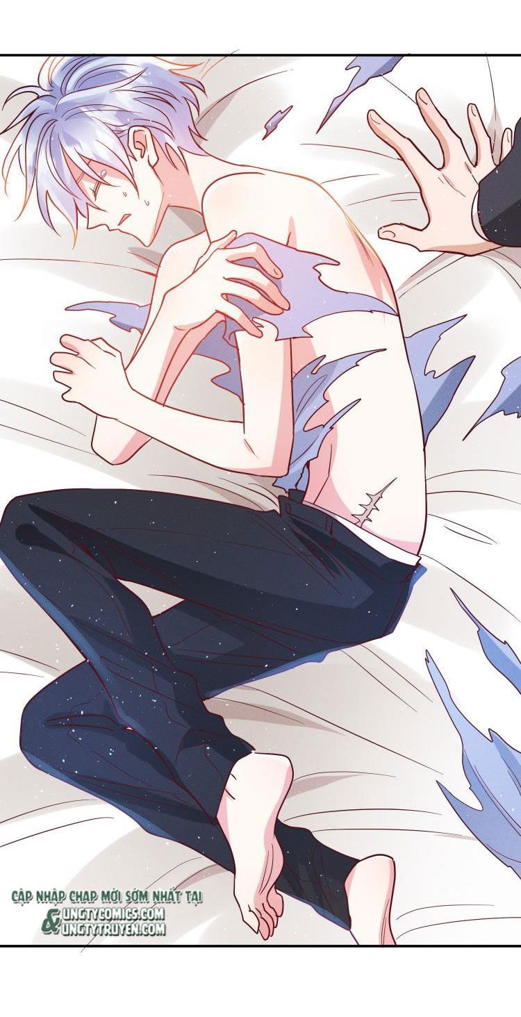 Mê Muội Mất Cả Ý Chí Chap 45 - Next Chap 46