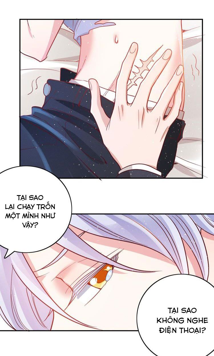Mê Muội Mất Cả Ý Chí Chap 45 - Next Chap 46