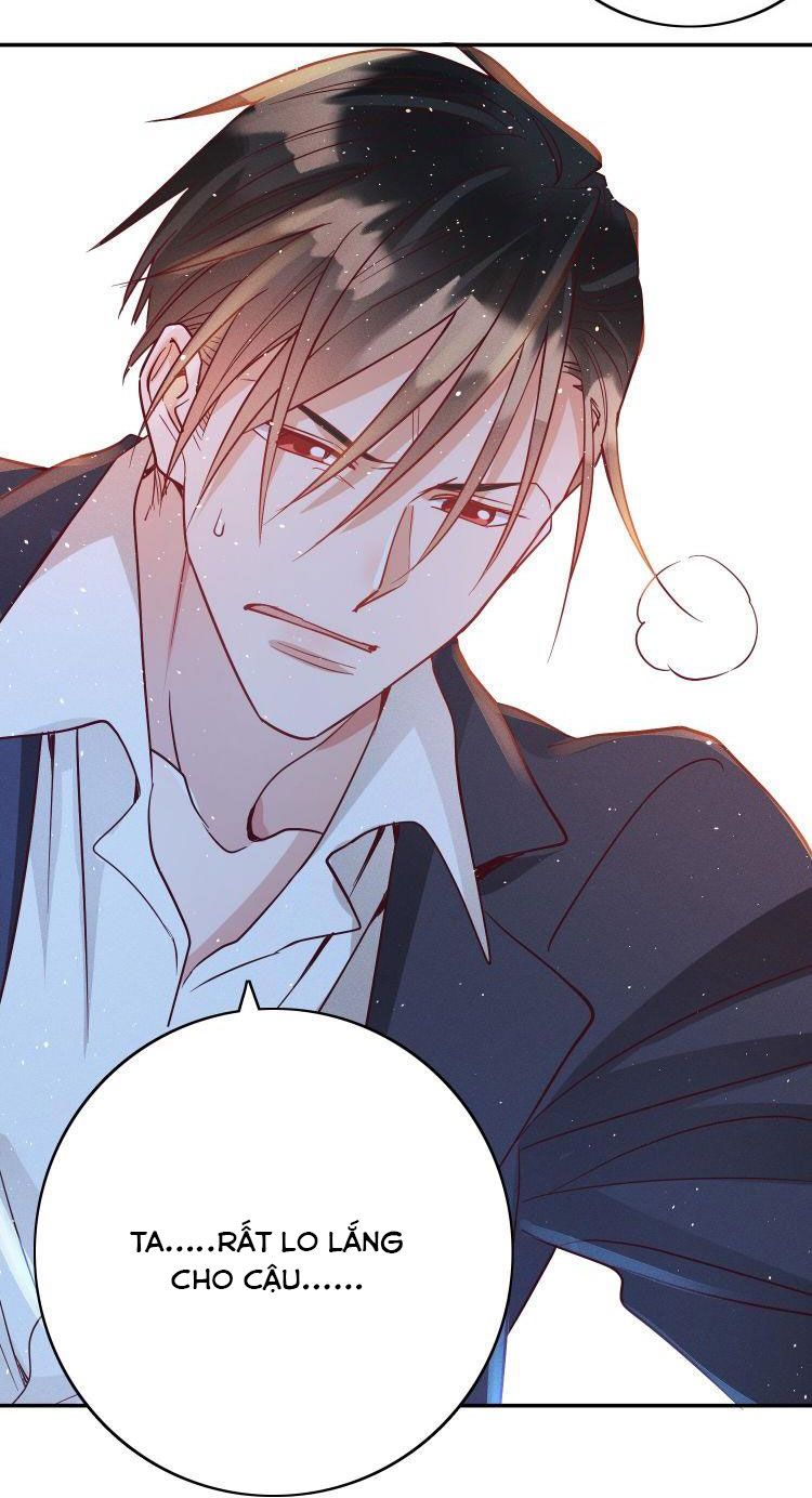 Mê Muội Mất Cả Ý Chí Chap 45 - Next Chap 46