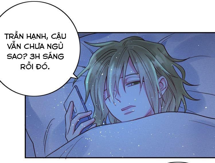 Mê Muội Mất Cả Ý Chí Chap 45 - Next Chap 46