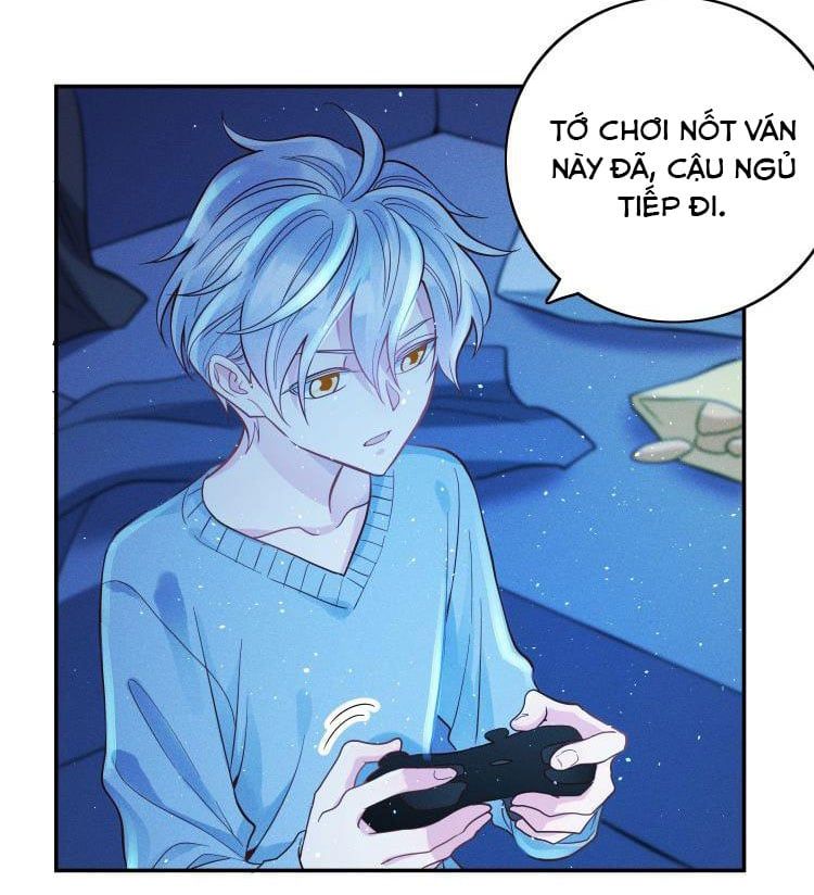 Mê Muội Mất Cả Ý Chí Chap 45 - Next Chap 46