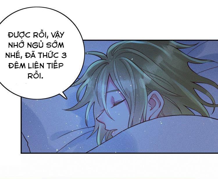 Mê Muội Mất Cả Ý Chí Chap 45 - Next Chap 46