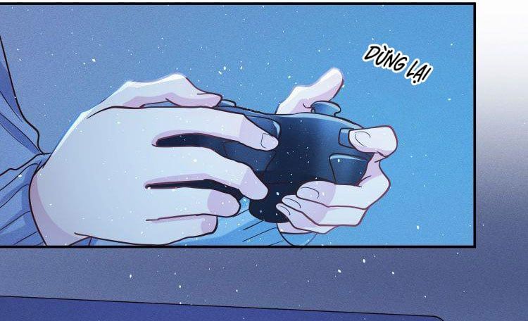 Mê Muội Mất Cả Ý Chí Chap 45 - Next Chap 46