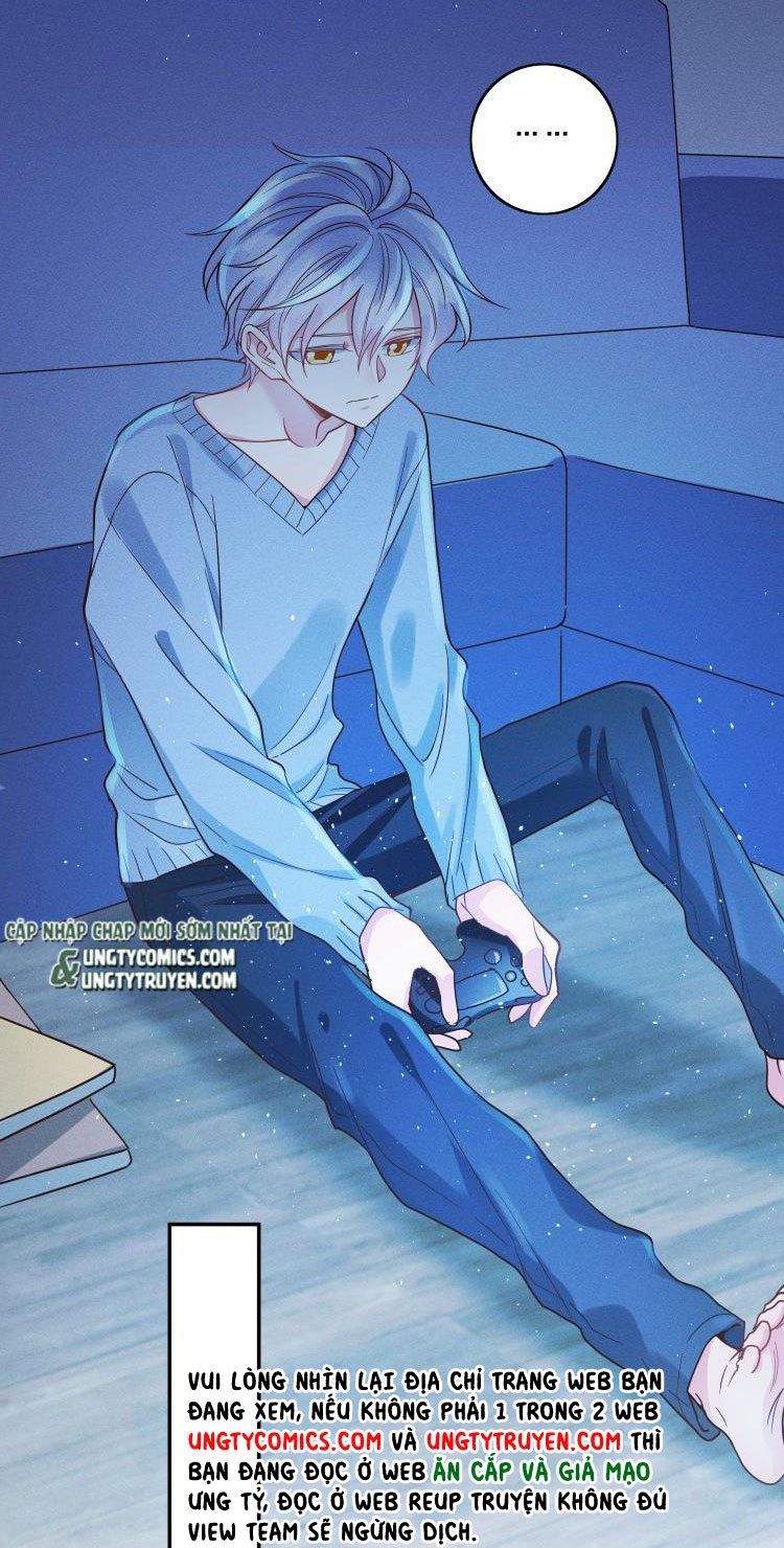 Mê Muội Mất Cả Ý Chí Chap 45 - Next Chap 46