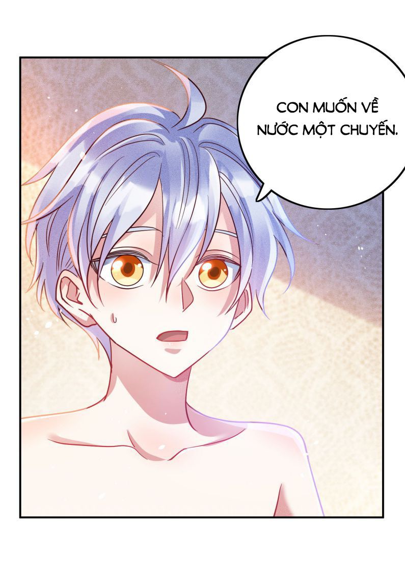 Mê Muội Mất Cả Ý Chí Chap 46 - Next Chap 47