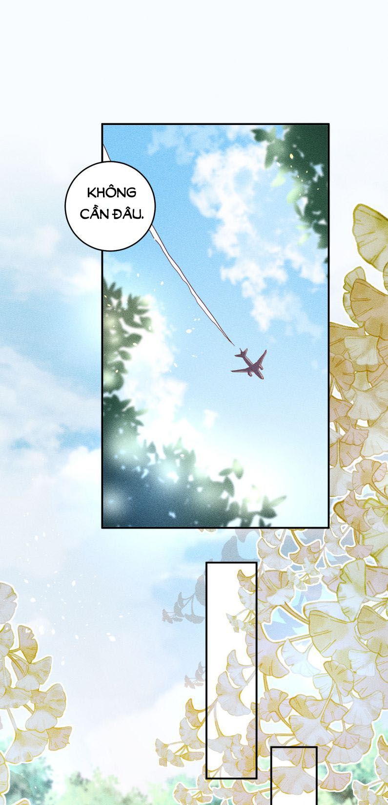 Mê Muội Mất Cả Ý Chí Chap 46 - Next Chap 47