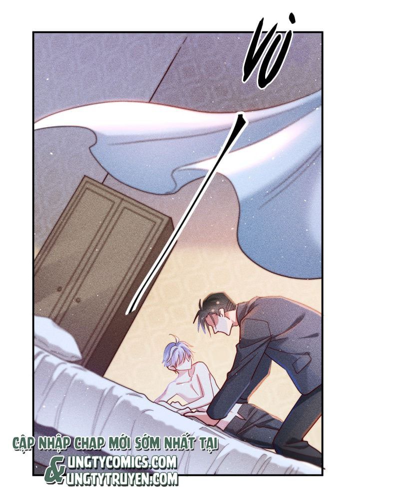 Mê Muội Mất Cả Ý Chí Chap 46 - Next Chap 47