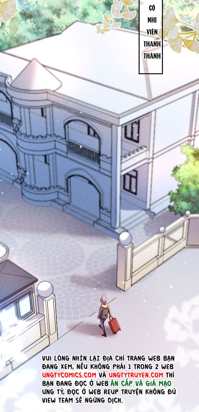 Mê Muội Mất Cả Ý Chí Chap 46 - Next Chap 47