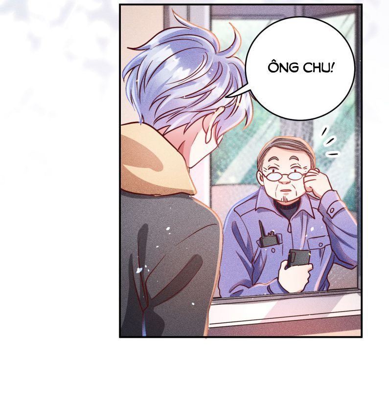 Mê Muội Mất Cả Ý Chí Chap 46 - Next Chap 47