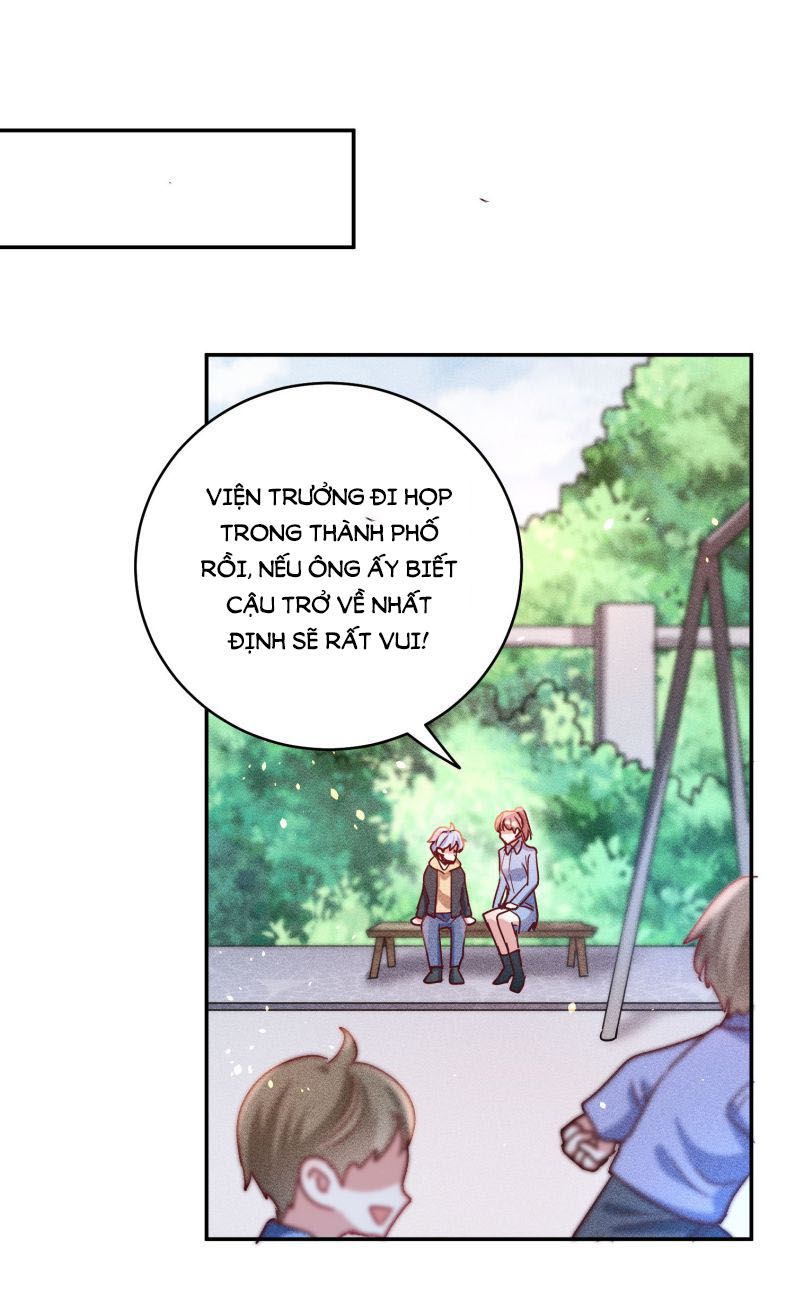 Mê Muội Mất Cả Ý Chí Chap 46 - Next Chap 47