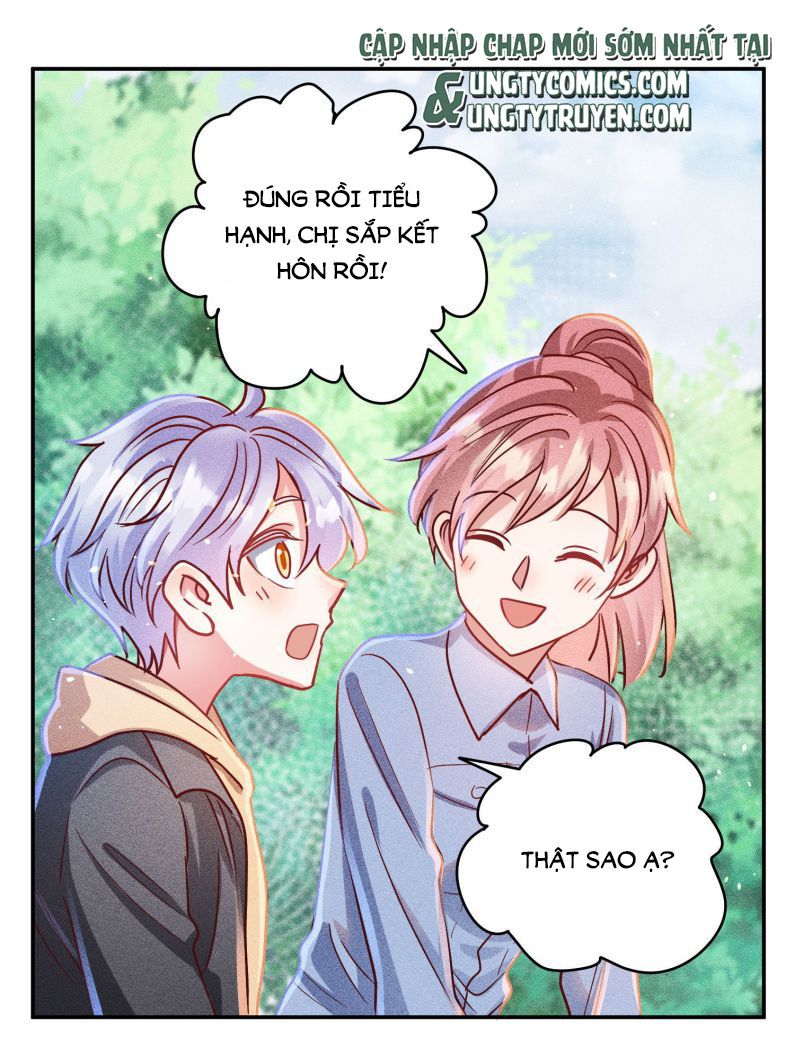Mê Muội Mất Cả Ý Chí Chap 46 - Next Chap 47