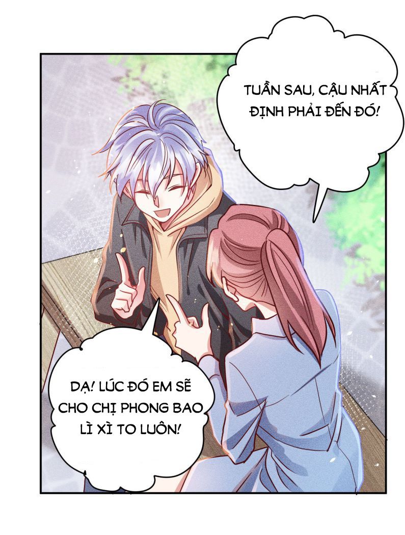 Mê Muội Mất Cả Ý Chí Chap 46 - Next Chap 47