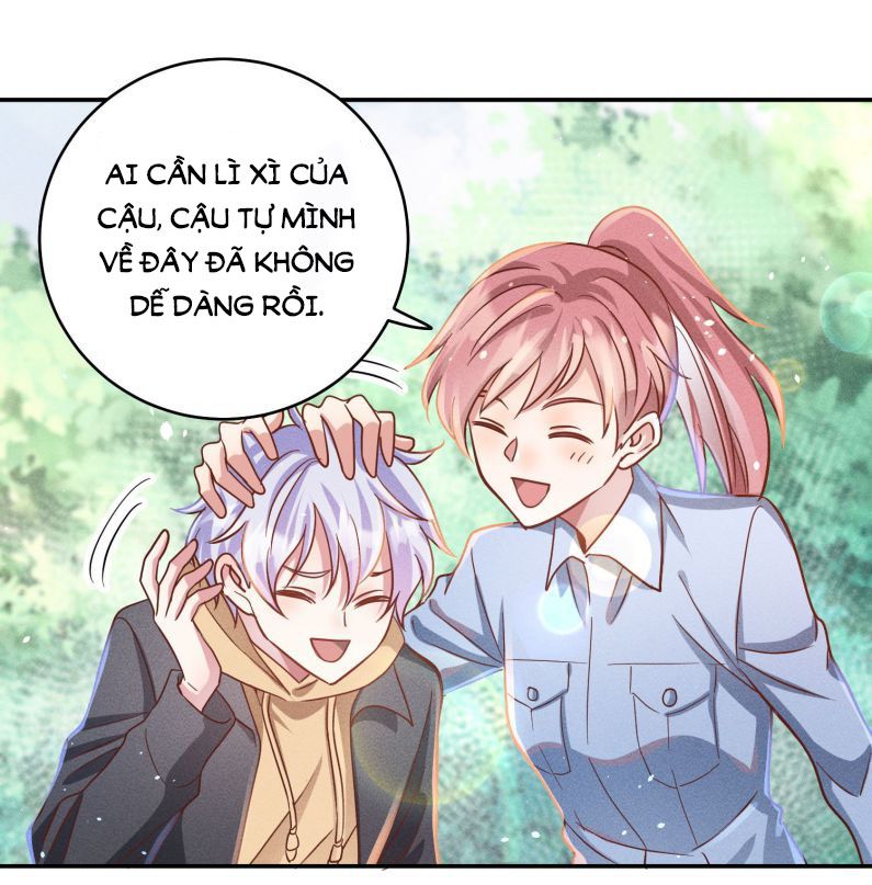 Mê Muội Mất Cả Ý Chí Chap 46 - Next Chap 47
