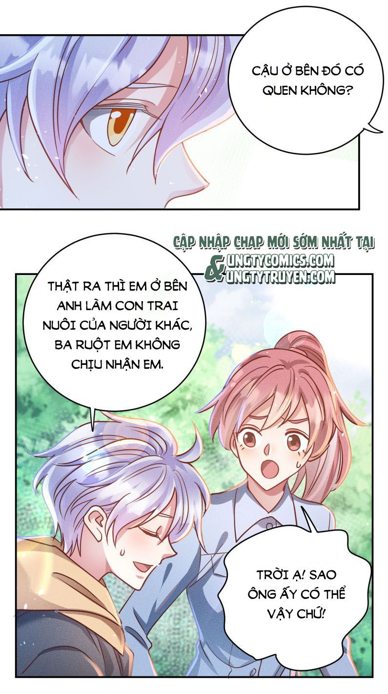 Mê Muội Mất Cả Ý Chí Chap 46 - Next Chap 47