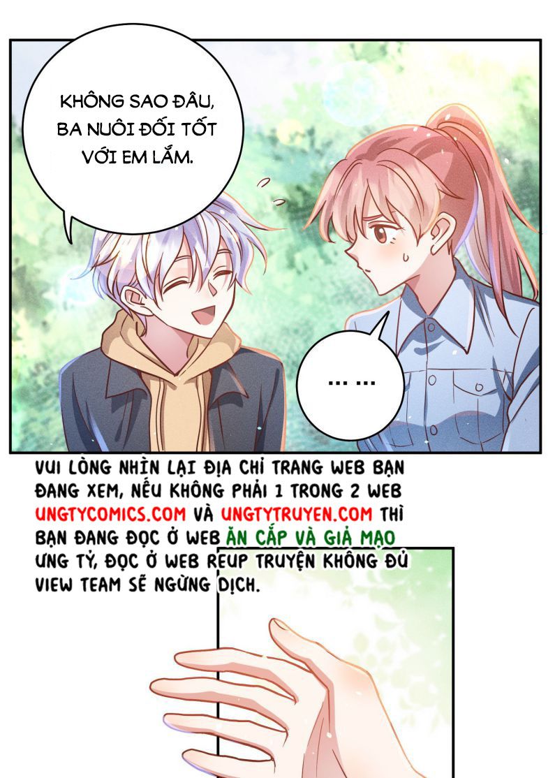 Mê Muội Mất Cả Ý Chí Chap 46 - Next Chap 47