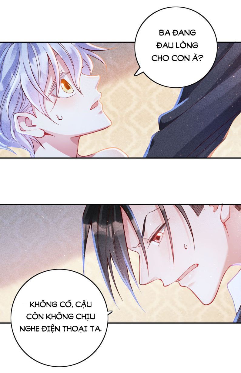 Mê Muội Mất Cả Ý Chí Chap 46 - Next Chap 47