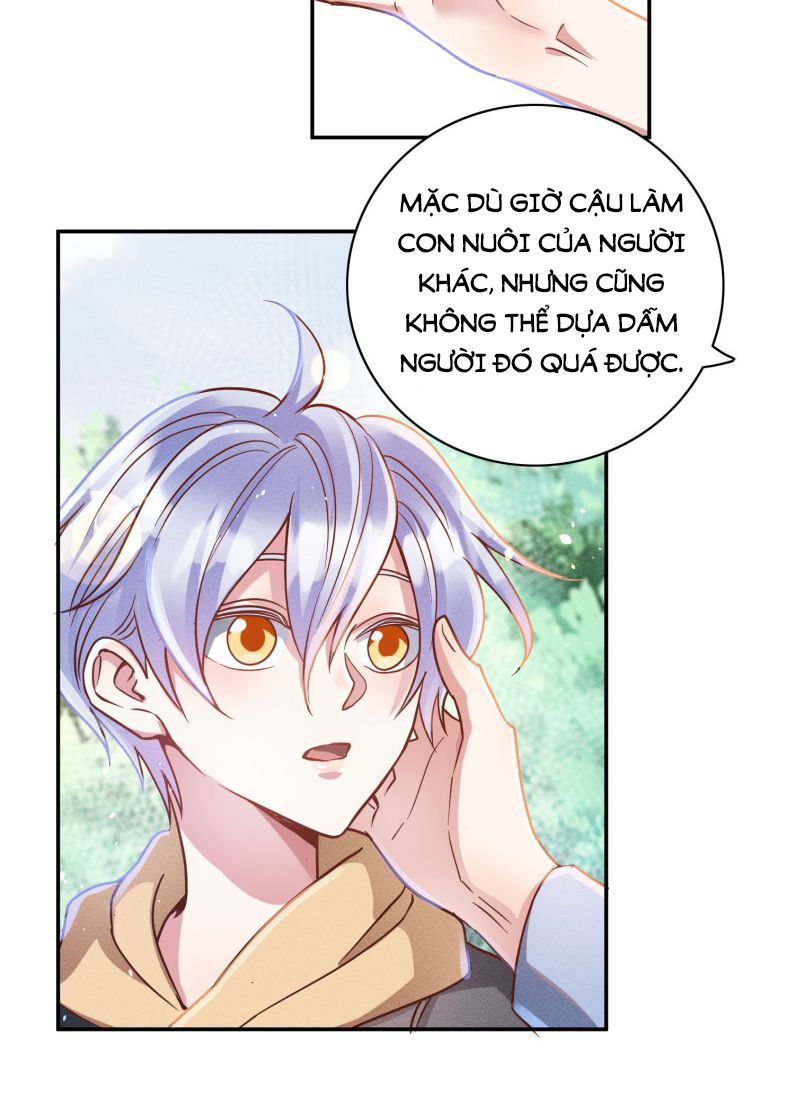 Mê Muội Mất Cả Ý Chí Chap 46 - Next Chap 47