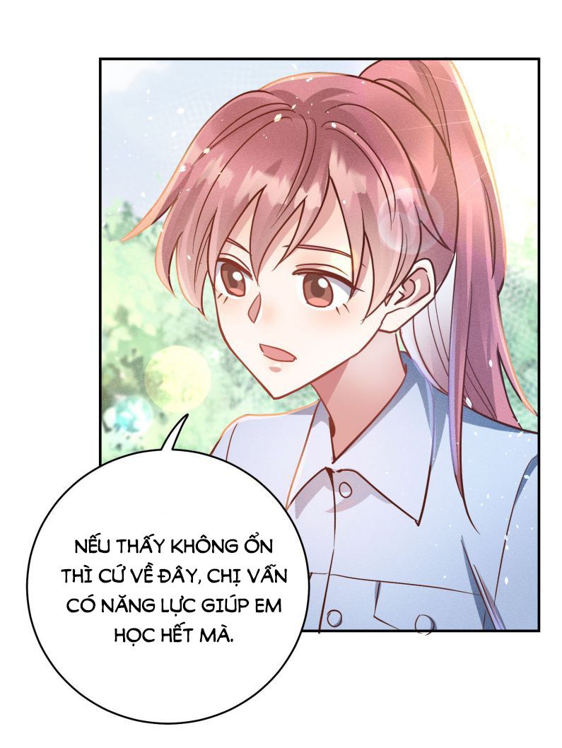 Mê Muội Mất Cả Ý Chí Chap 46 - Next Chap 47
