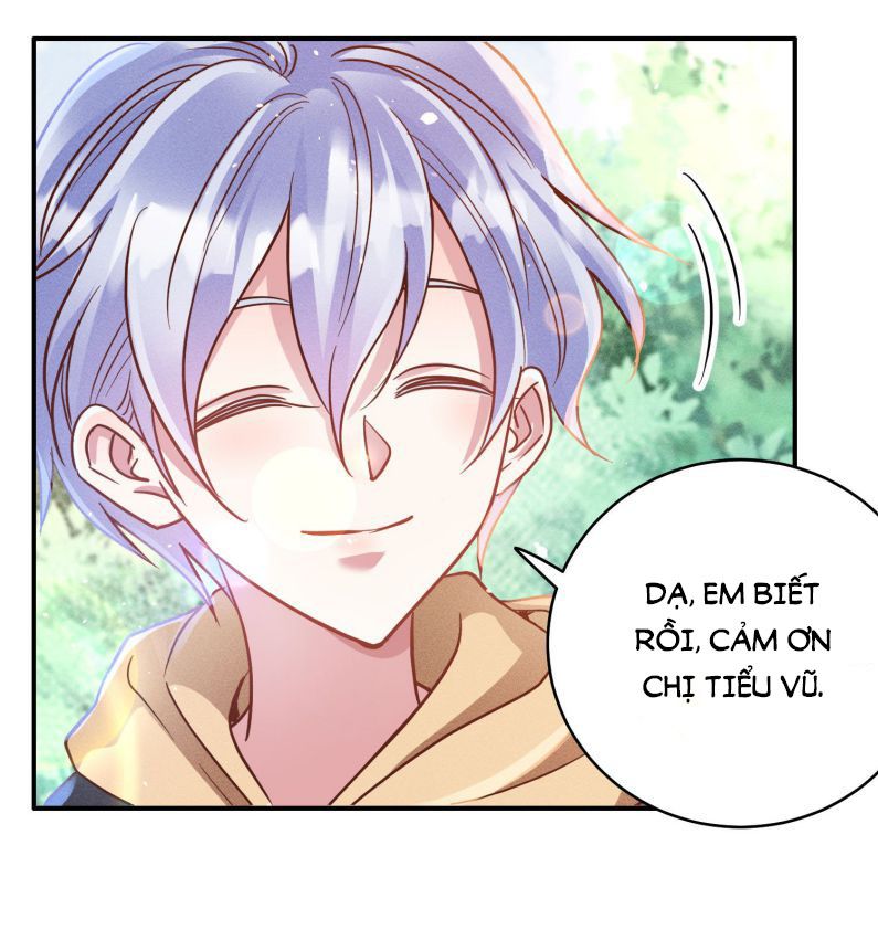 Mê Muội Mất Cả Ý Chí Chap 46 - Next Chap 47