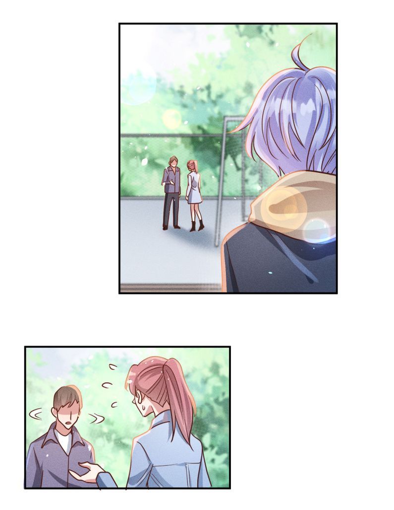 Mê Muội Mất Cả Ý Chí Chap 46 - Next Chap 47