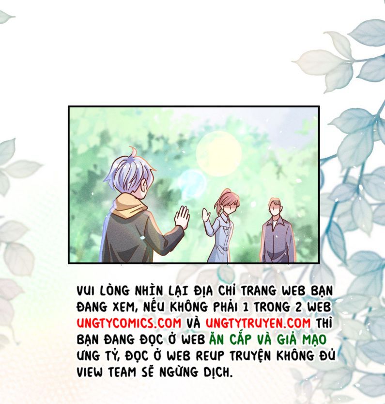 Mê Muội Mất Cả Ý Chí Chap 46 - Next Chap 47