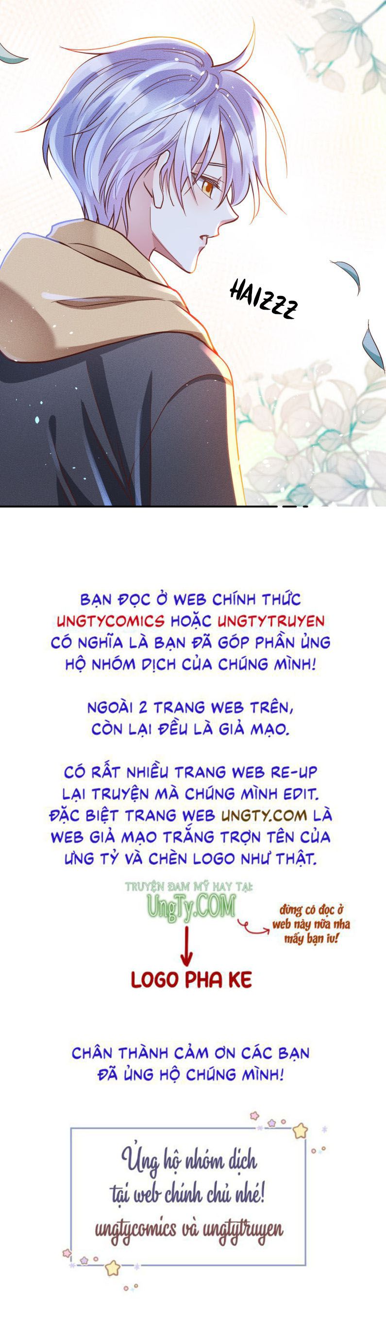 Mê Muội Mất Cả Ý Chí Chap 46 - Next Chap 47