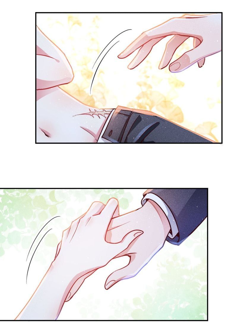 Mê Muội Mất Cả Ý Chí Chap 46 - Next Chap 47