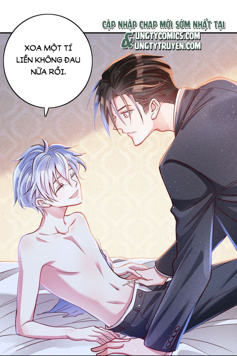 Mê Muội Mất Cả Ý Chí Chap 46 - Next Chap 47