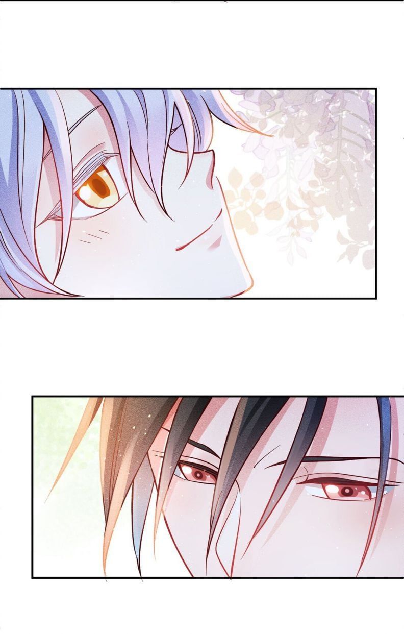 Mê Muội Mất Cả Ý Chí Chap 46 - Next Chap 47