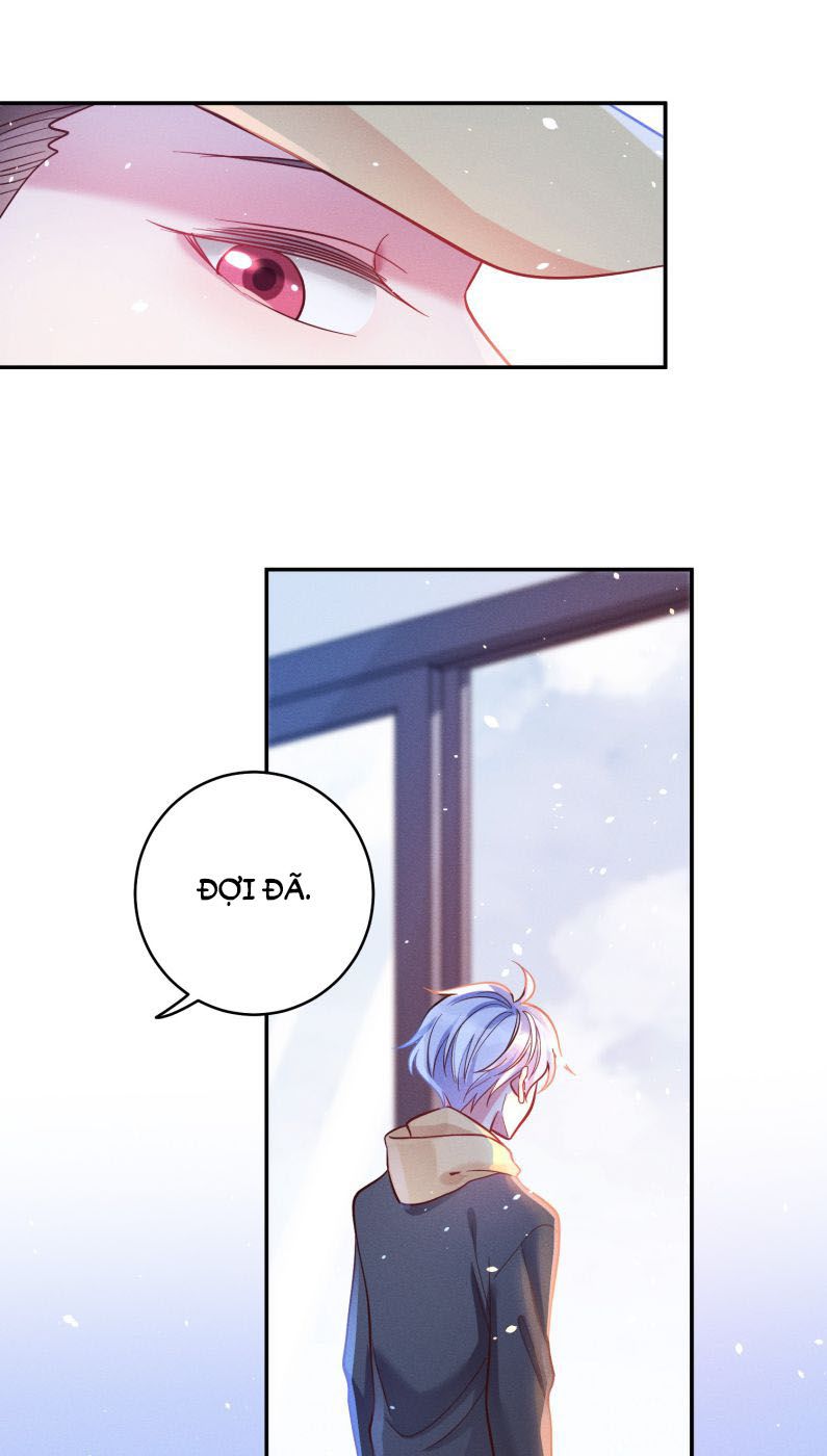 Mê Muội Mất Cả Ý Chí Chap 47 - Next Chap 48