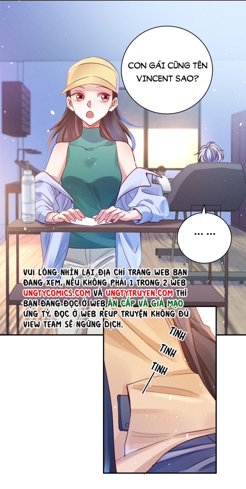 Mê Muội Mất Cả Ý Chí Chap 47 - Next Chap 48