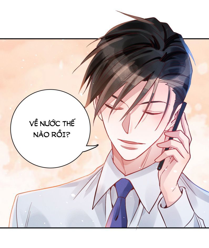 Mê Muội Mất Cả Ý Chí Chap 47 - Next Chap 48