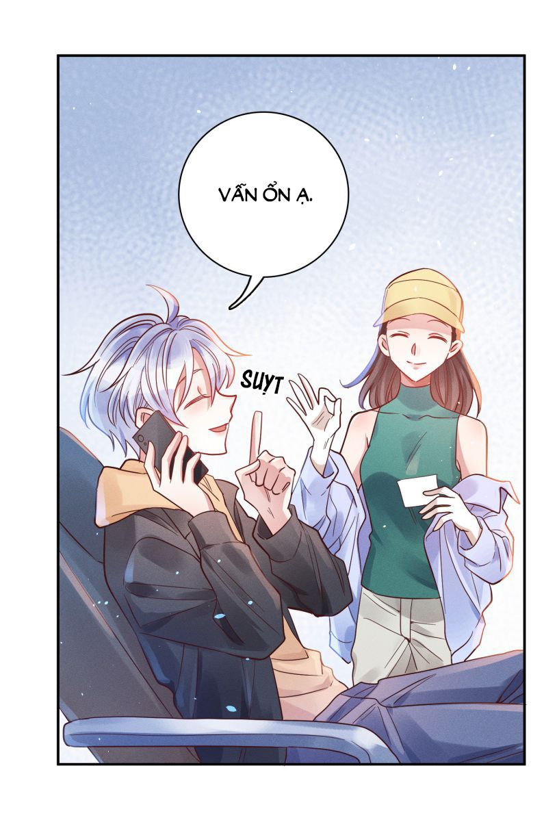 Mê Muội Mất Cả Ý Chí Chap 47 - Next Chap 48