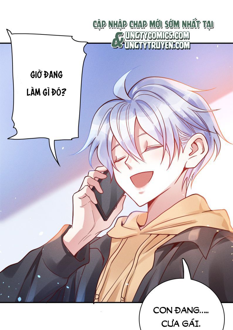 Mê Muội Mất Cả Ý Chí Chap 47 - Next Chap 48