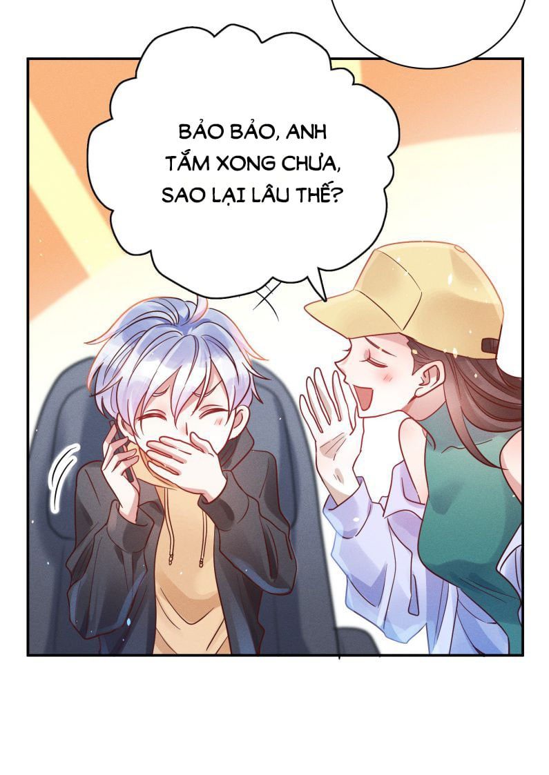 Mê Muội Mất Cả Ý Chí Chap 47 - Next Chap 48