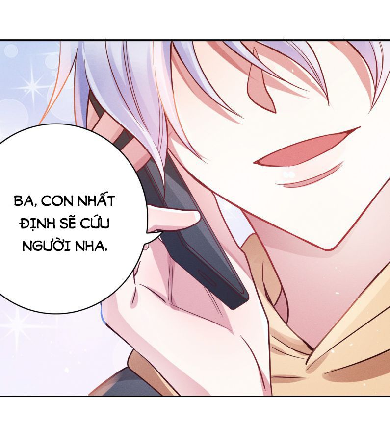 Mê Muội Mất Cả Ý Chí Chap 47 - Next Chap 48