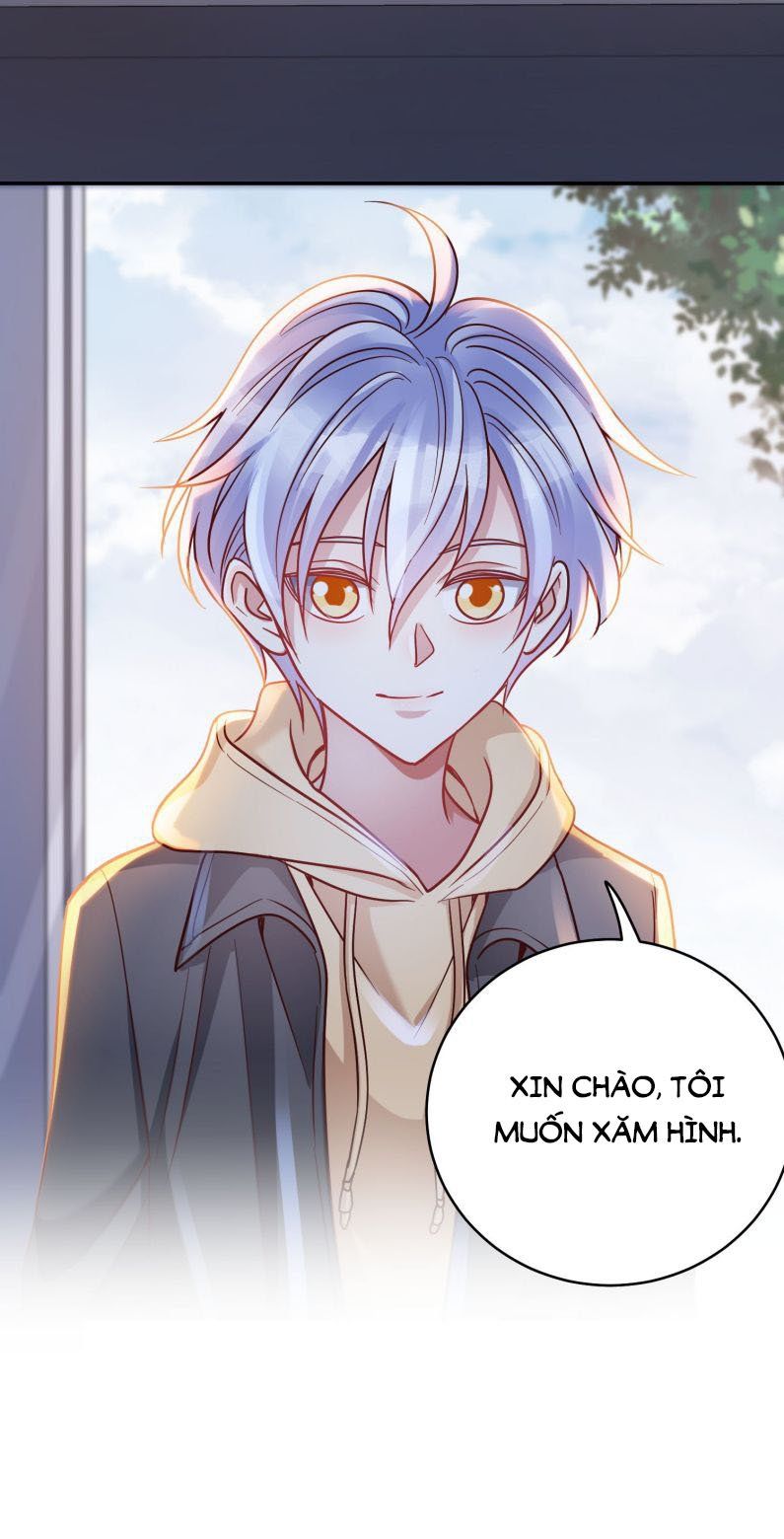 Mê Muội Mất Cả Ý Chí Chap 47 - Next Chap 48