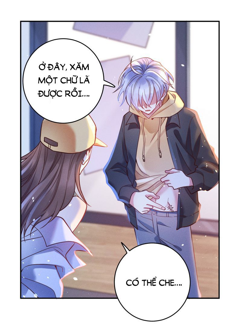 Mê Muội Mất Cả Ý Chí Chap 47 - Next Chap 48