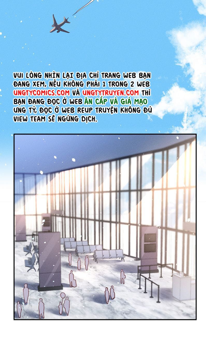 Mê Muội Mất Cả Ý Chí Chap 48 - Next Chap 49