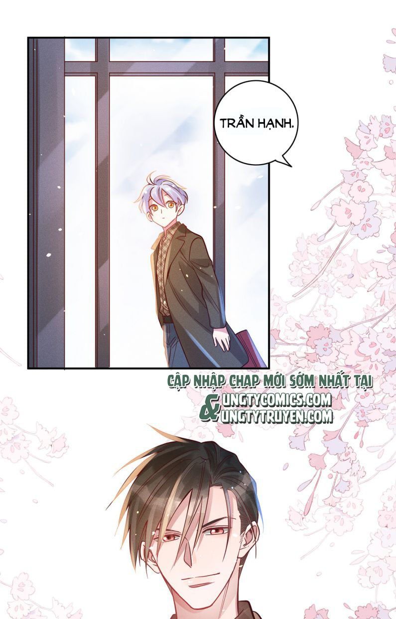 Mê Muội Mất Cả Ý Chí Chap 48 - Next Chap 49