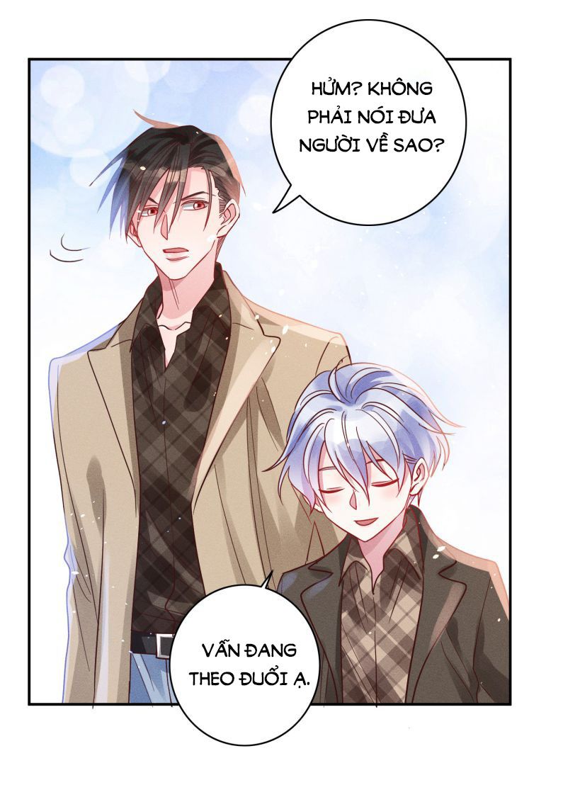 Mê Muội Mất Cả Ý Chí Chap 48 - Next Chap 49