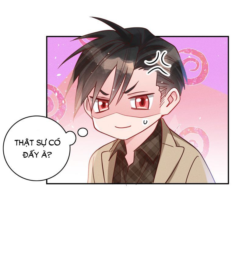 Mê Muội Mất Cả Ý Chí Chap 48 - Next Chap 49