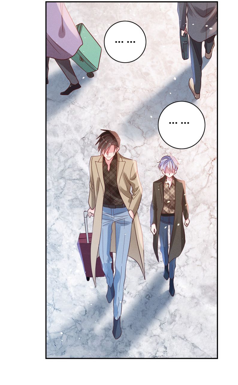 Mê Muội Mất Cả Ý Chí Chap 48 - Next Chap 49