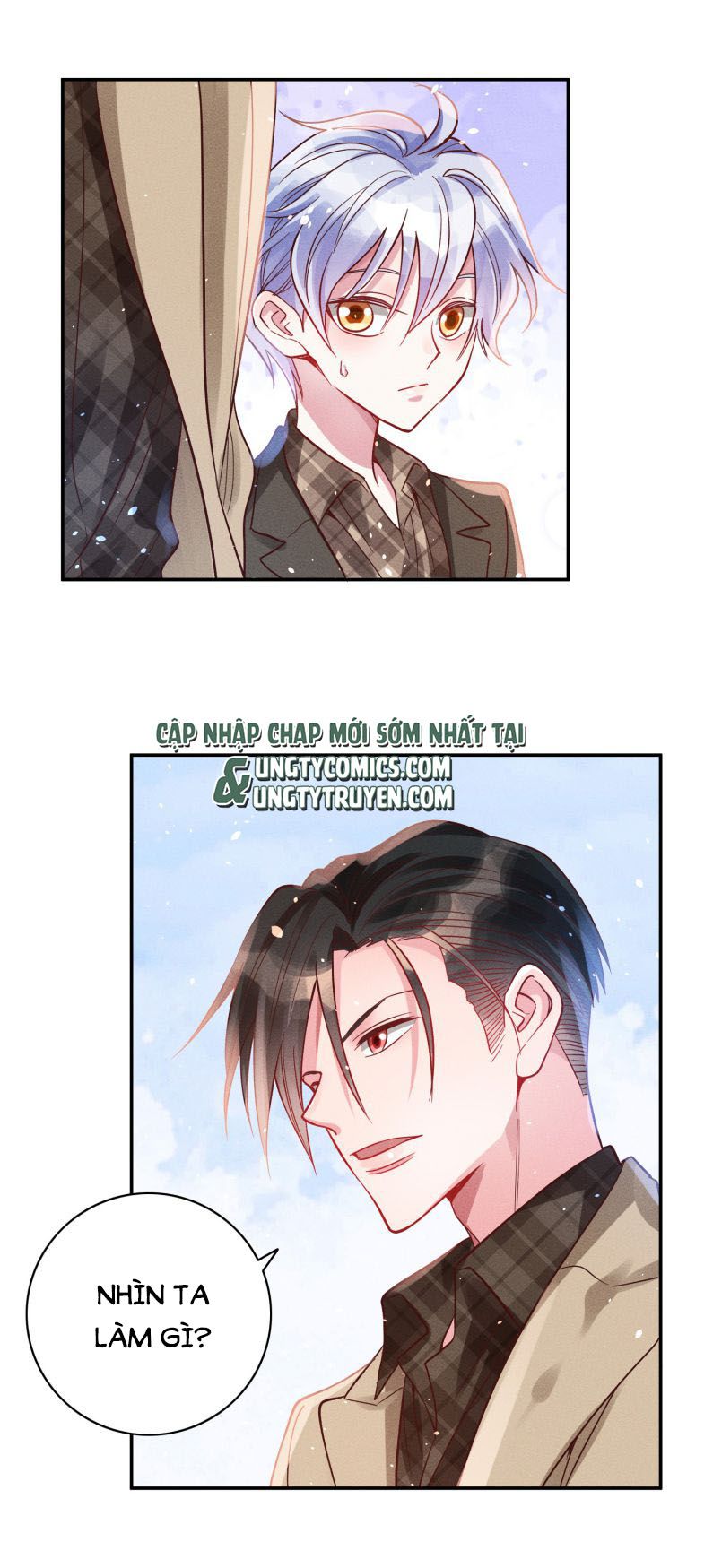 Mê Muội Mất Cả Ý Chí Chap 48 - Next Chap 49