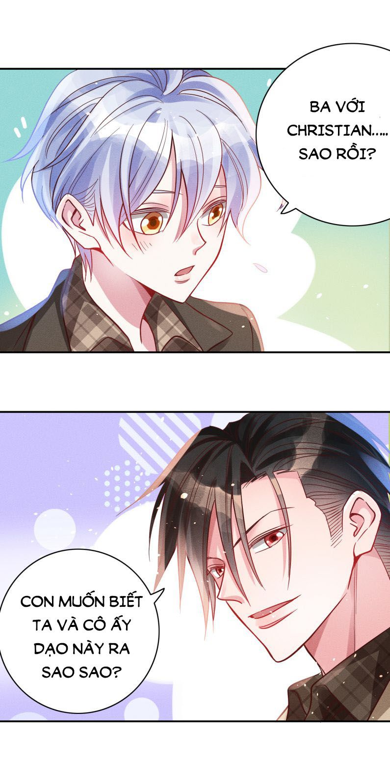 Mê Muội Mất Cả Ý Chí Chap 48 - Next Chap 49