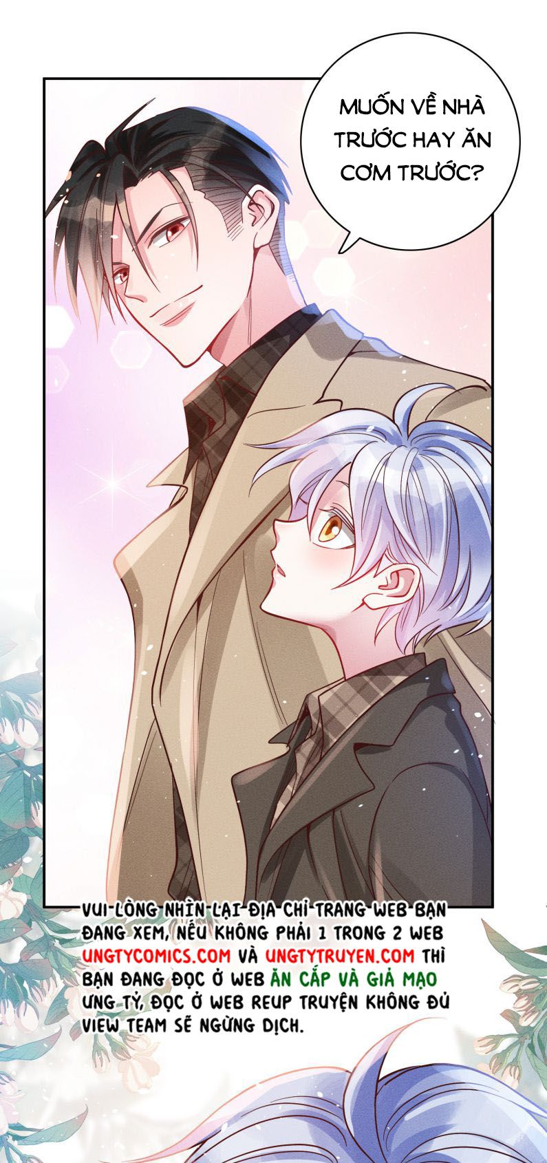 Mê Muội Mất Cả Ý Chí Chap 48 - Next Chap 49