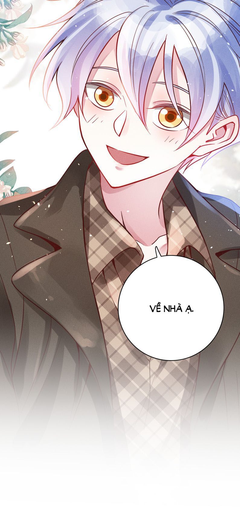 Mê Muội Mất Cả Ý Chí Chap 48 - Next Chap 49